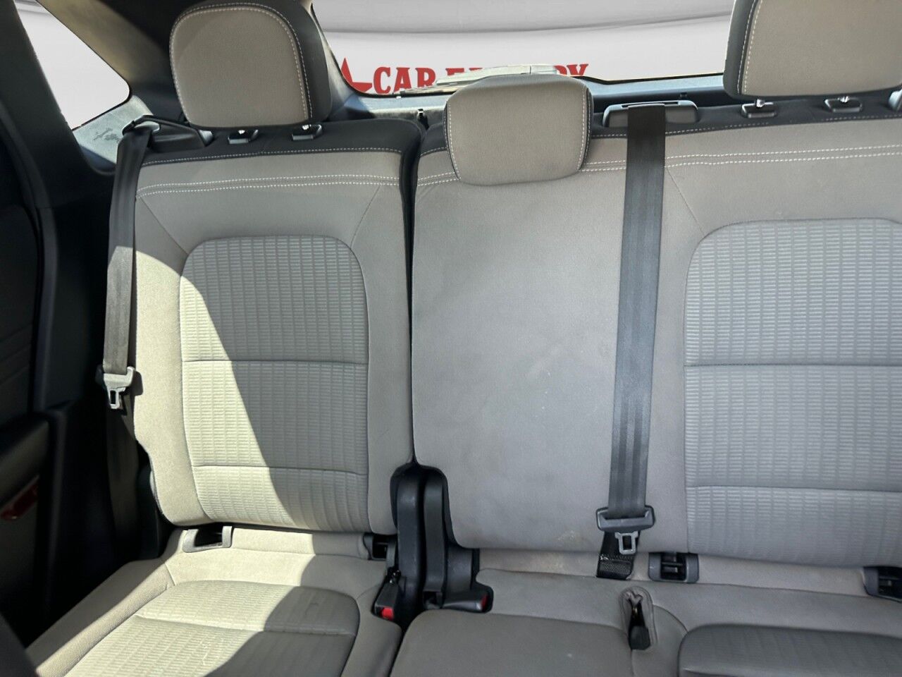 2022 Ford Escape S AWD Lancaster TX