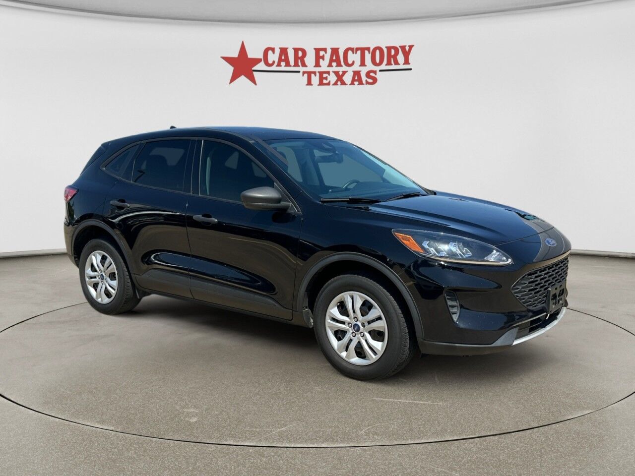 2022 Ford Escape S AWD Lancaster TX