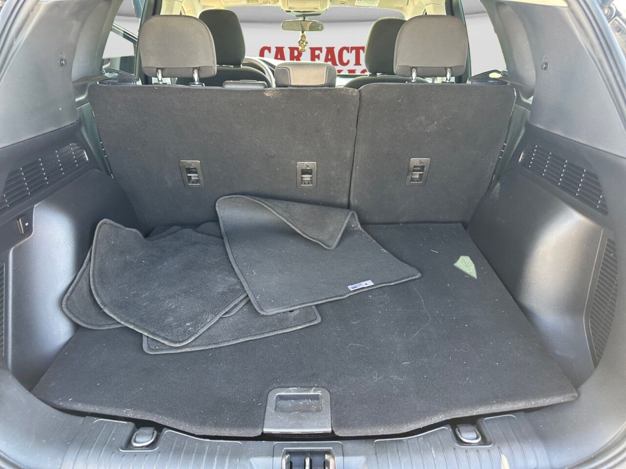 2022 Ford Escape S AWD Lancaster TX