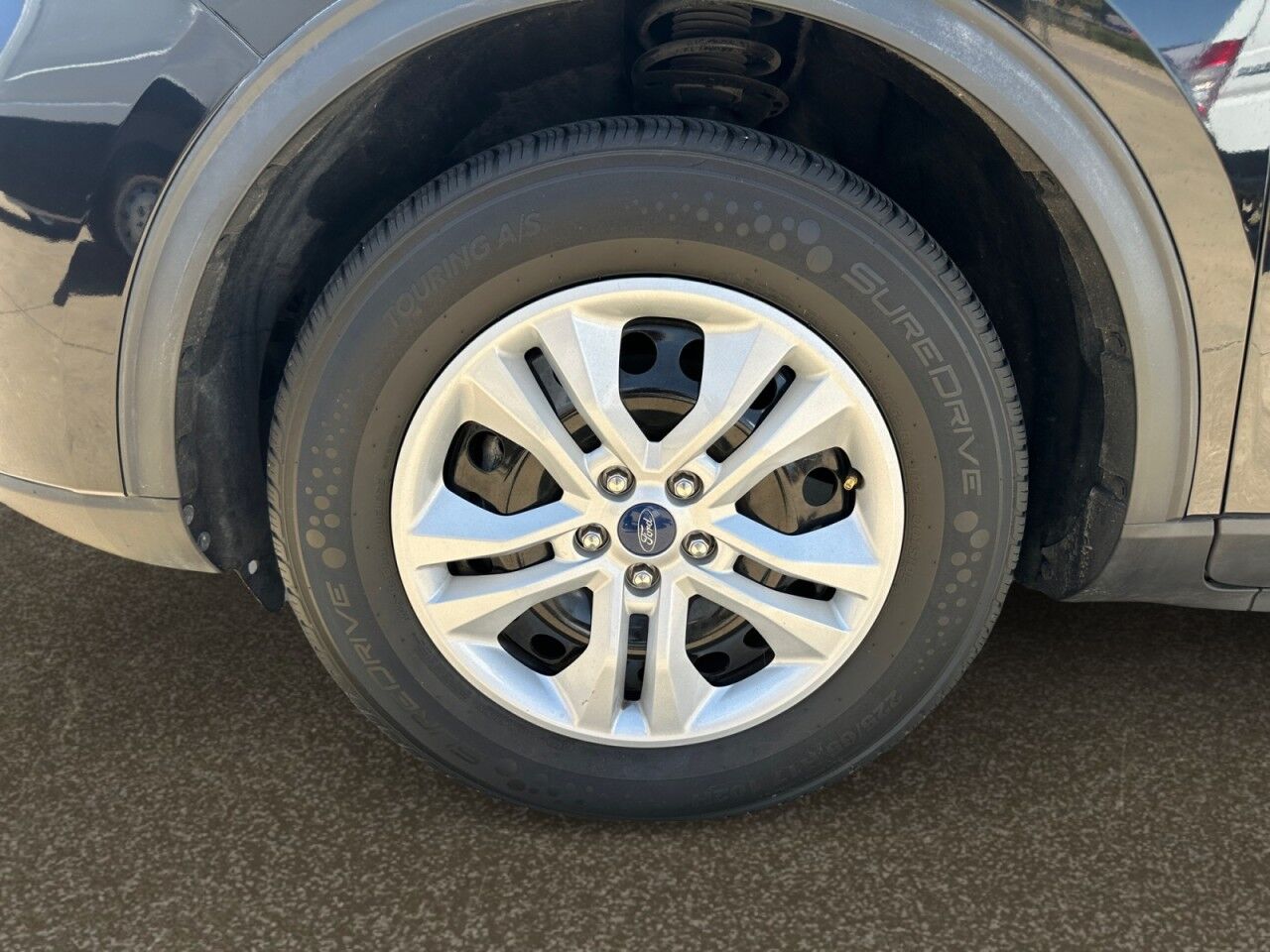 2022 Ford Escape S AWD Lancaster TX