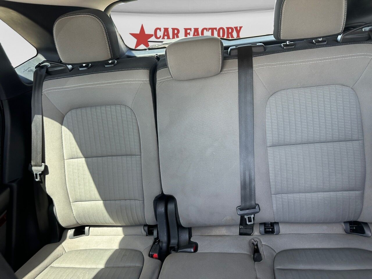 2022 Ford Escape S AWD Lancaster TX