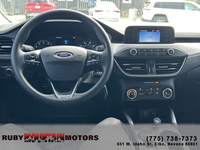 2022 Ford Escape S Elko NV