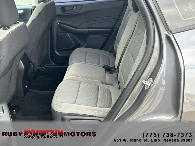 2022 Ford Escape S Elko NV