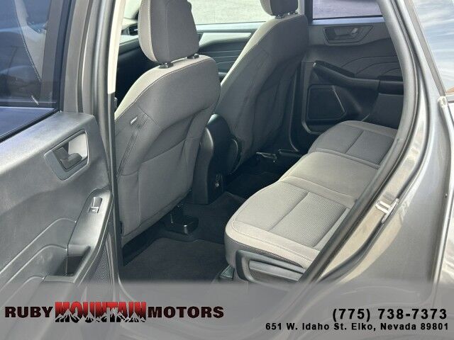 2022 Ford Escape S Elko NV