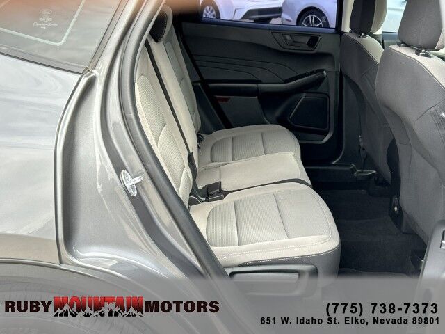 2022 Ford Escape S Elko NV