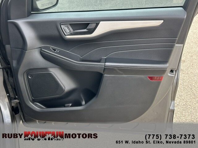 2022 Ford Escape S Elko NV