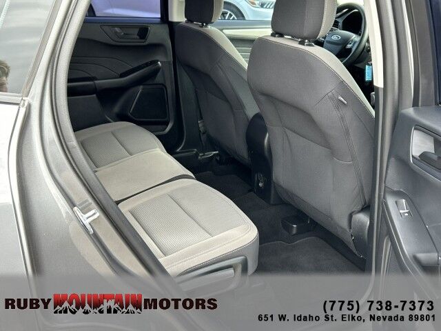 2022 Ford Escape S Elko NV