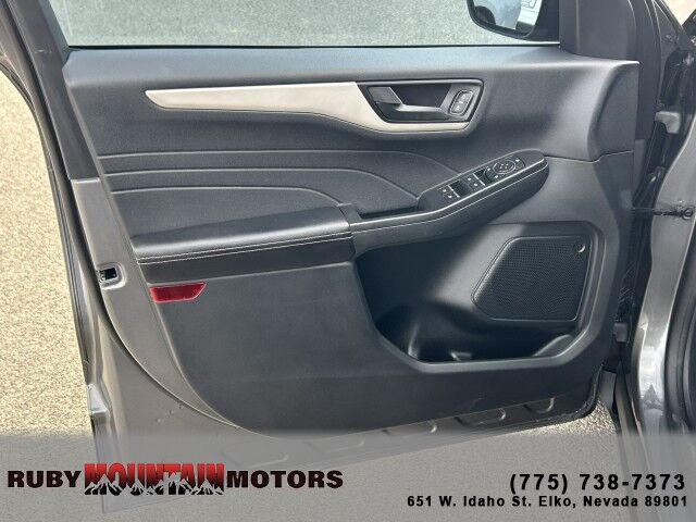 2022 Ford Escape S Elko NV