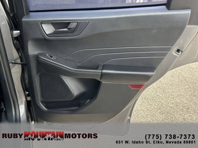 2022 Ford Escape S Elko NV