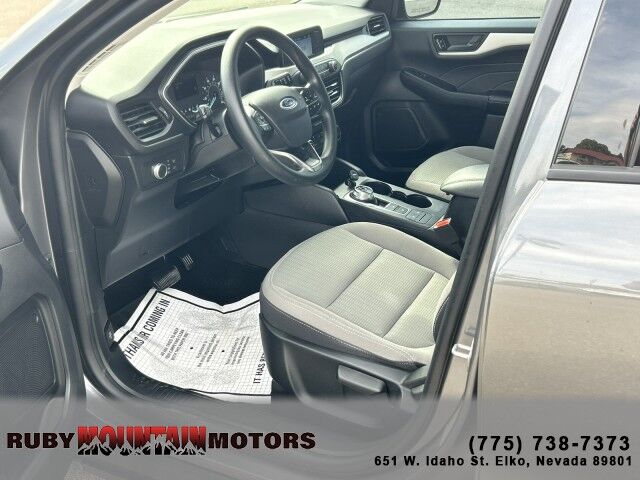 2022 Ford Escape S Elko NV