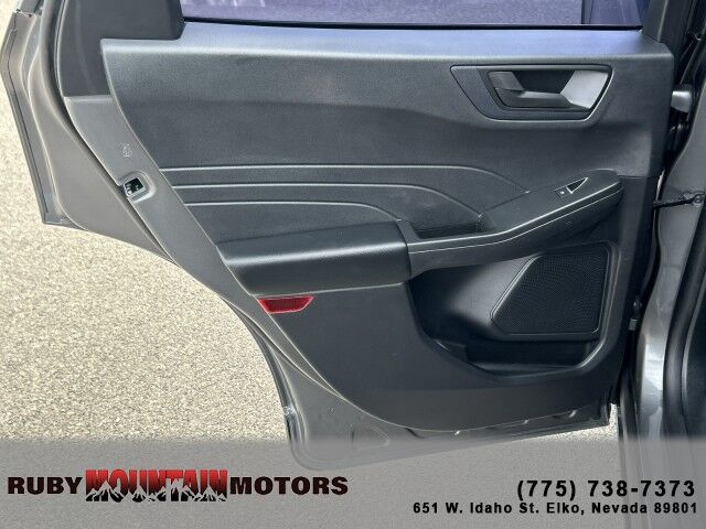 2022 Ford Escape S Elko NV