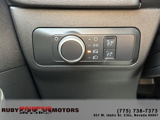 2022 Ford Escape S Elko NV