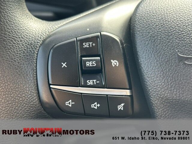 2022 Ford Escape S Elko NV