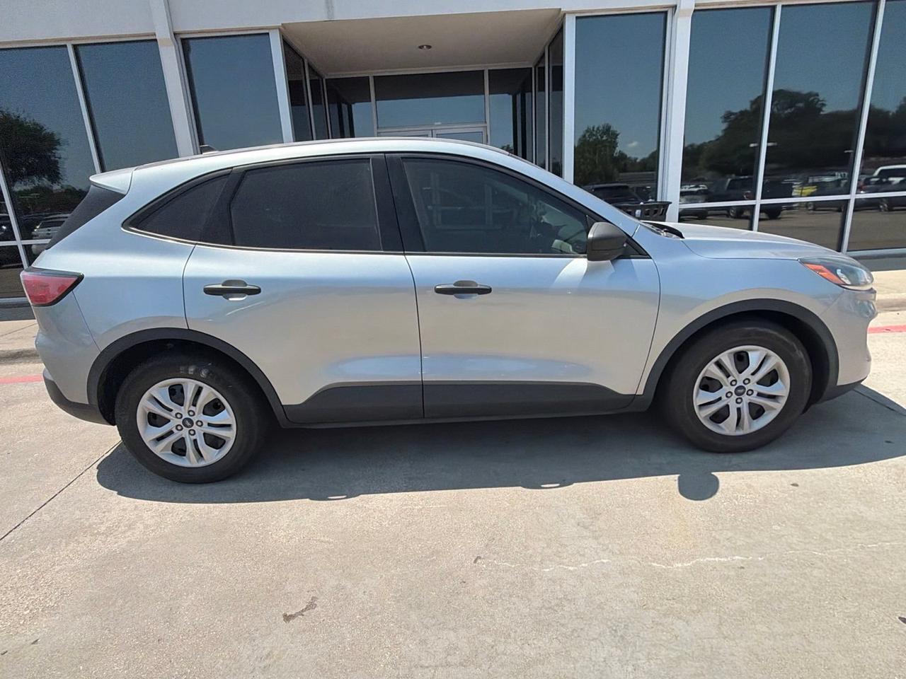 2022 Ford Escape S Hurst TX