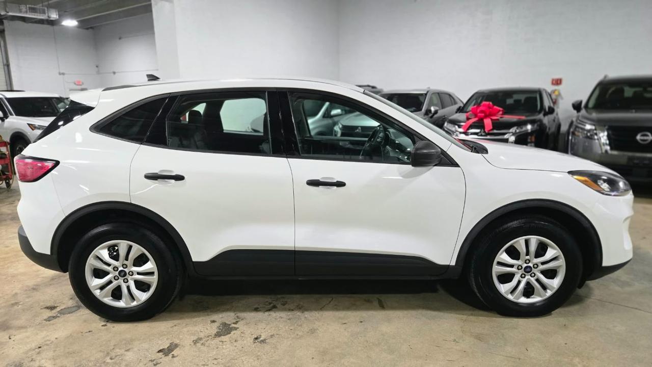 2022 Ford Escape S Miami FL