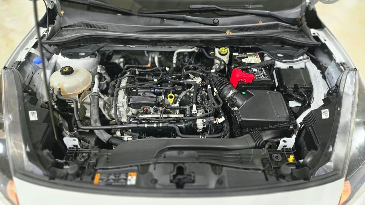 2022 Ford Escape S Miami FL