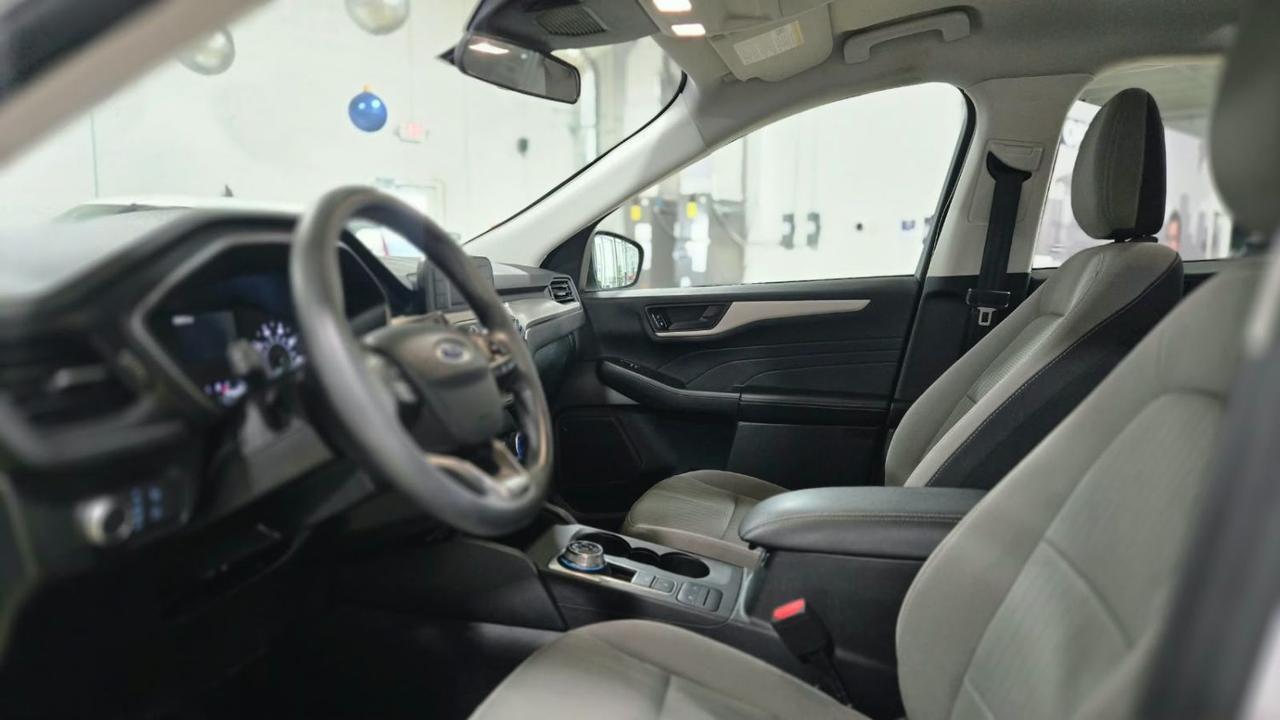 2022 Ford Escape S Miami FL