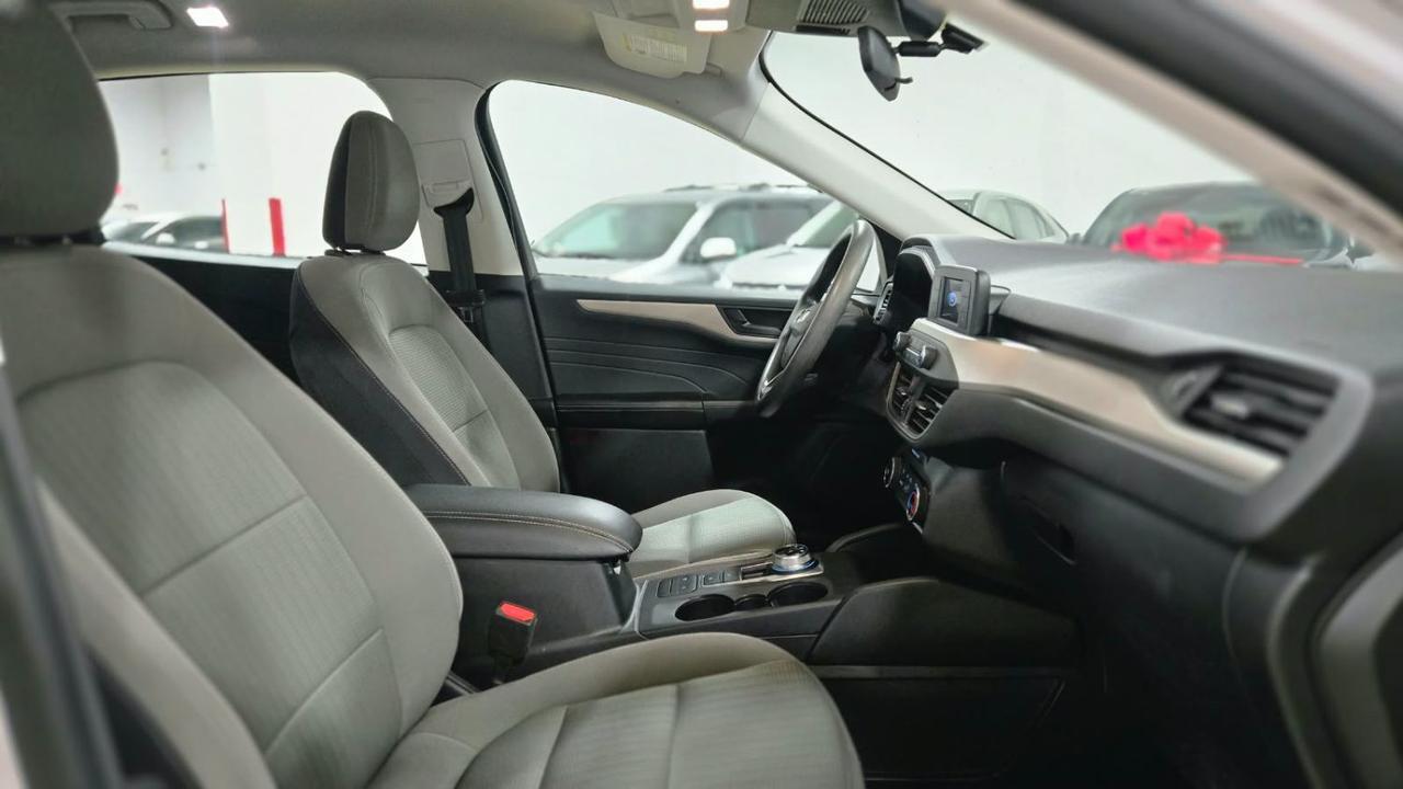 2022 Ford Escape S Miami FL