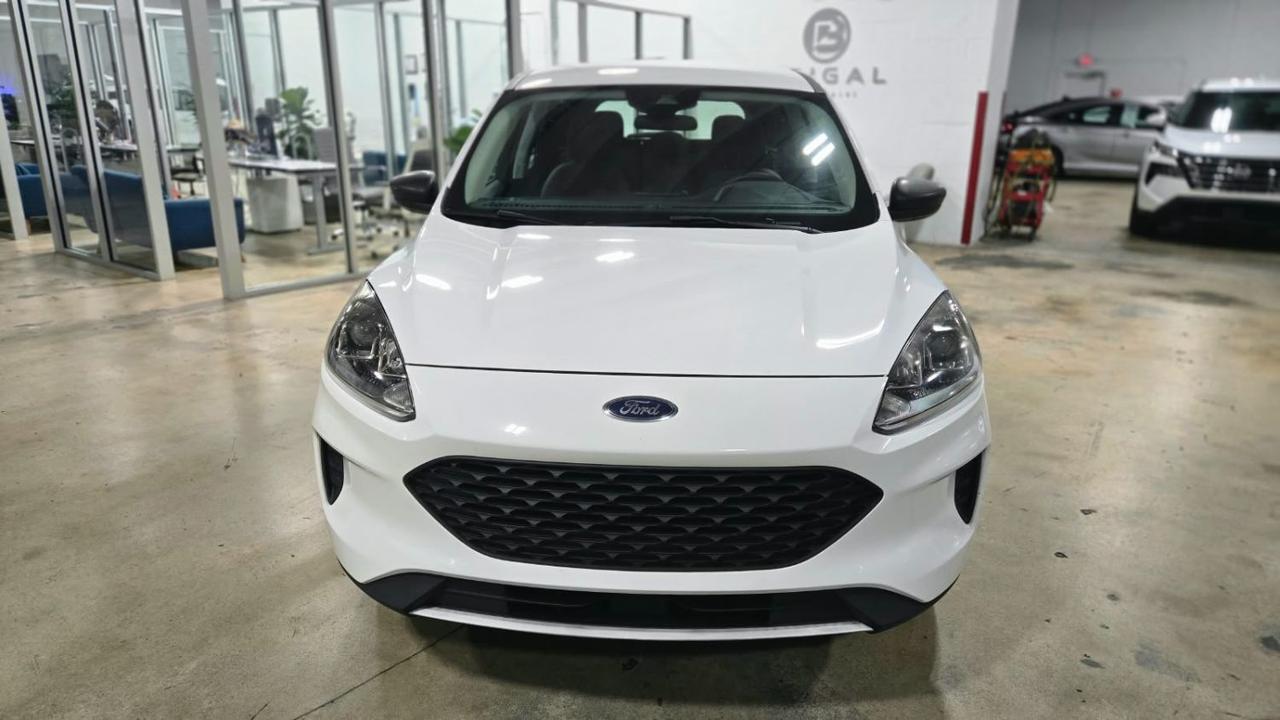 2022 Ford Escape S Miami FL