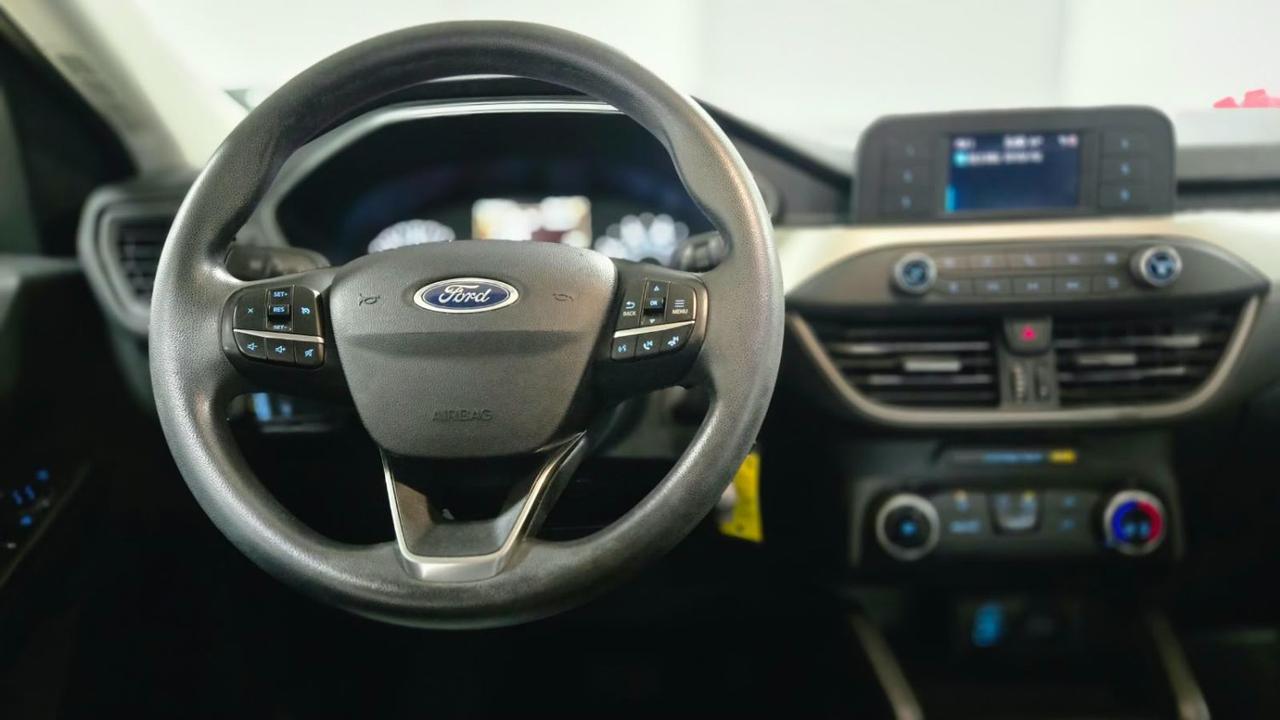 2022 Ford Escape S Miami FL
