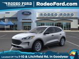 2022 Ford Escape S Phoenix AZ 2022 Ford Escape S Phoenix AZ