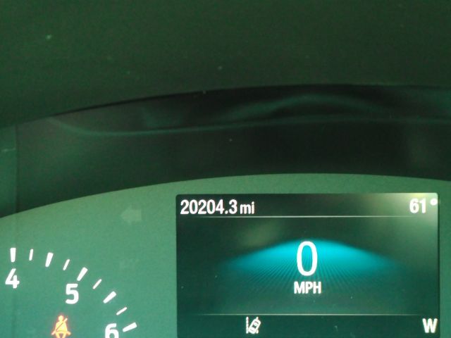 2022 Ford Escape S Plano TX