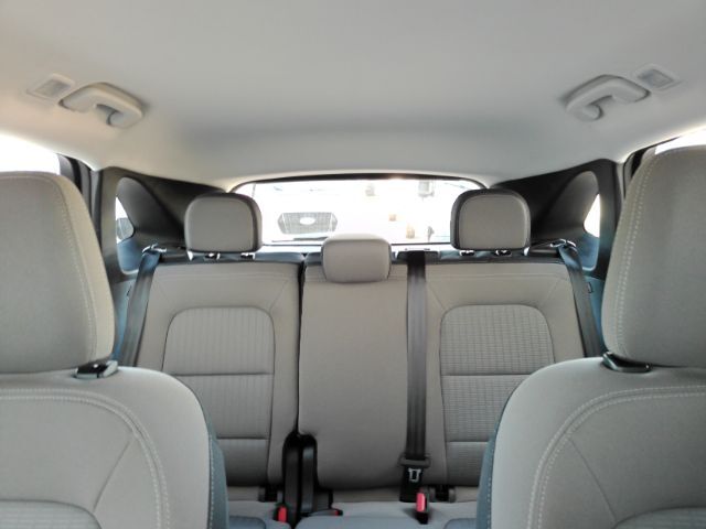 2022 Ford Escape S Plano TX