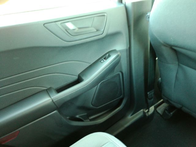 2022 Ford Escape S Plano TX