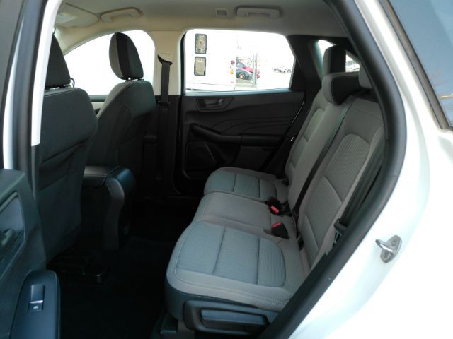 2022 Ford Escape S Plano TX