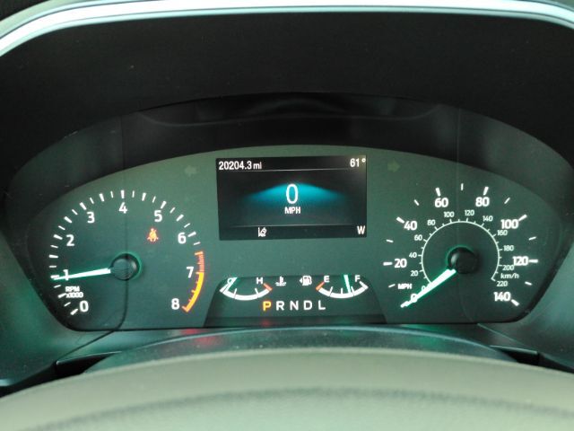 2022 Ford Escape S Plano TX