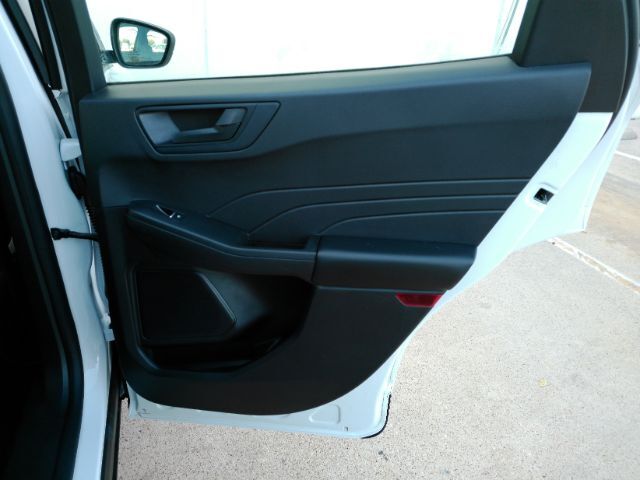 2022 Ford Escape S Plano TX