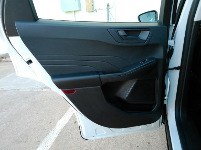 2022 Ford Escape S Plano TX