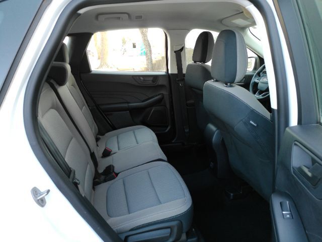 2022 Ford Escape S Plano TX