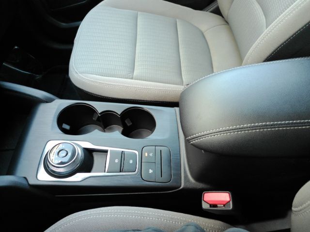 2022 Ford Escape S Plano TX