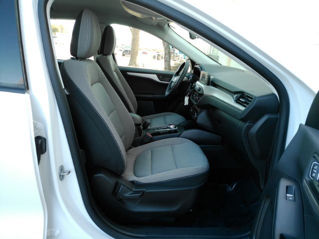 2022 Ford Escape S Plano TX