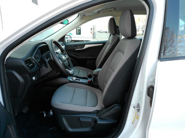 2022 Ford Escape S Plano TX