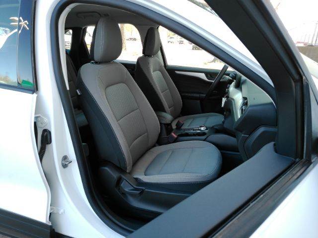 2022 Ford Escape S Plano TX