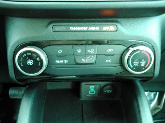 2022 Ford Escape S Plano TX