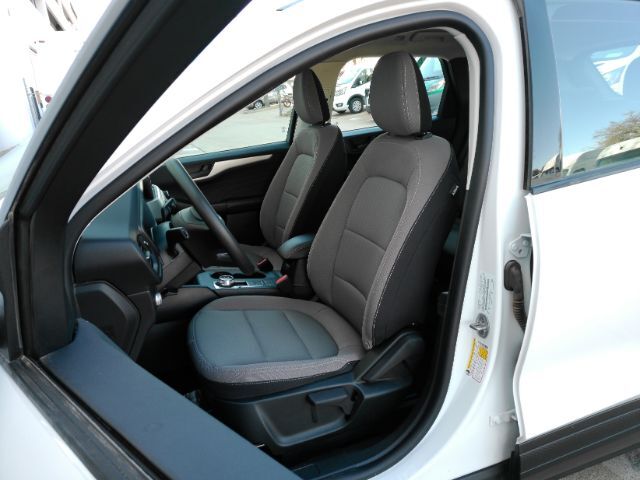 2022 Ford Escape S Plano TX