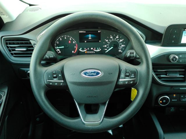 2022 Ford Escape S Plano TX