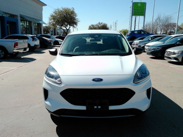 2022 Ford Escape S