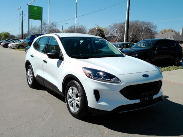 2022 Ford Escape S Plano TX