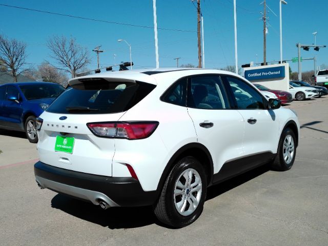 2022 Ford Escape S Plano TX