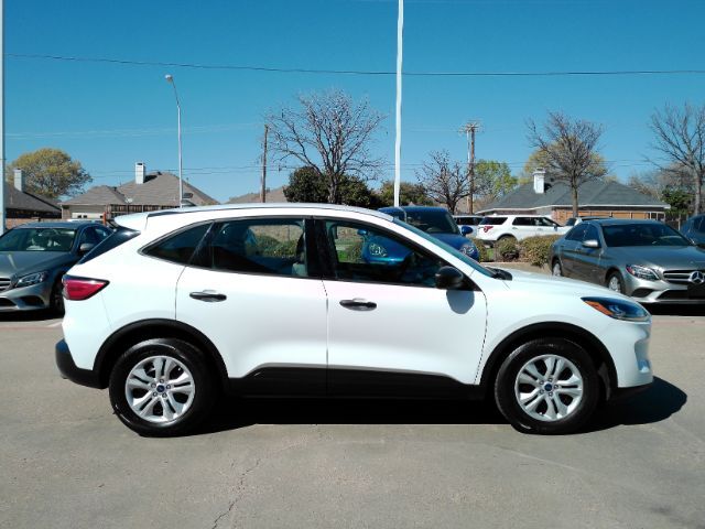 2022 Ford Escape S Plano TX