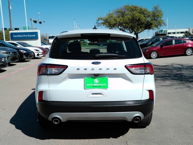 2022 Ford Escape S Plano TX