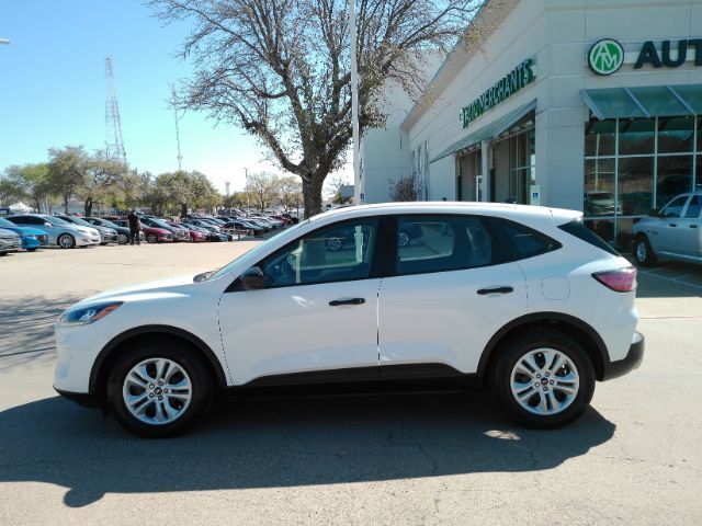 2022 Ford Escape S Plano TX