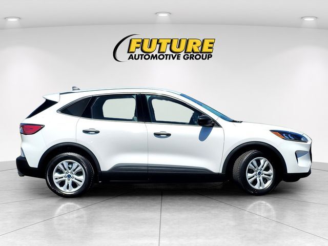 2022 Ford Escape S