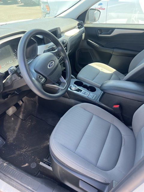 2022 Ford Escape S Roseville CA