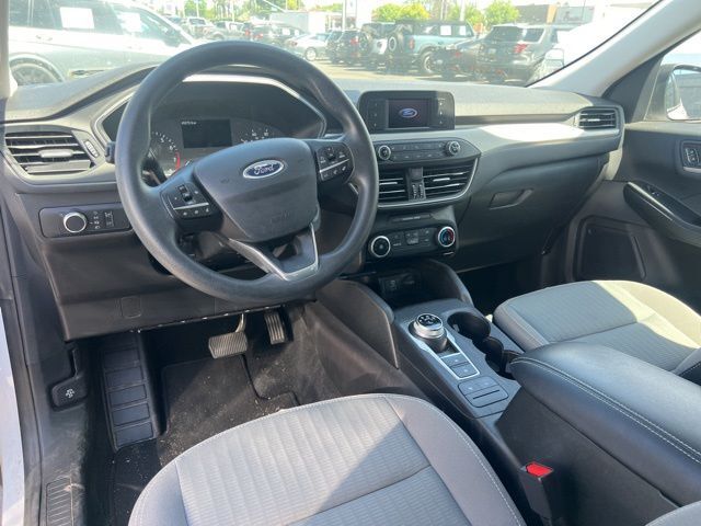 2022 Ford Escape S Roseville CA