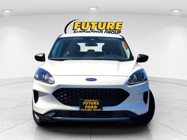 2022 Ford Escape S